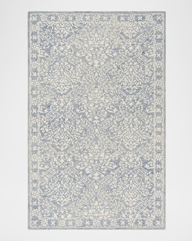 Olivier Hand-Tufted Rug, 3' x 5'